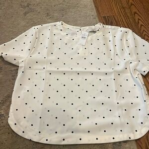 Loft new with tags top